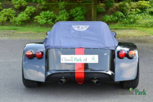 Image 48/50 of Donkervoort D8 180 (2000)
