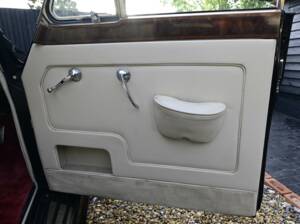 Bild 50/50 von Rolls-Royce Silver Cloud I (1956)