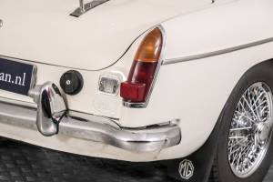 Image 36/50 de MG MGB (1969)
