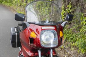 Image 4/31 de BMW R 80 RT Monolever (1987)