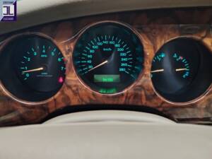Bild 29/65 von Jaguar XKR (1998)