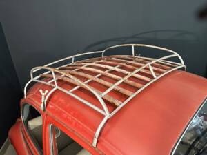 Imagen 25/66 de Volkswagen Escarabajo 1300 (1966)