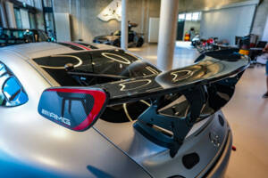 Image 23/52 of Mercedes-AMG GT Track Series (2021)