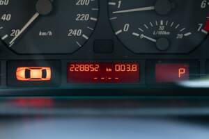 Obraz 47/50 pojazdu BMW 320Ci (2001)