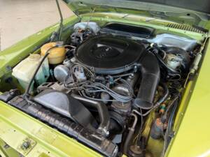 Bild 15/69 von Mercedes-Benz 350 SL (1979)
