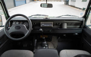 Image 34/40 of Land Rover Defender 110 300Tdi (1996)