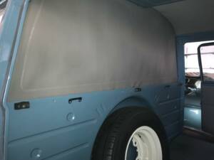 Image 27/28 of Volkswagen T1 Kombi (1966)