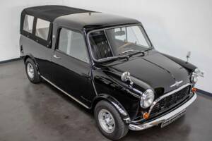 Bild 2/22 von Mini 1000 (1978)
