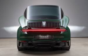 Bild 11/41 von Porsche 911 Carrera 4 GTS (2024)