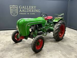 Image 1/50 of Porsche-Diesel P 133 (1956)