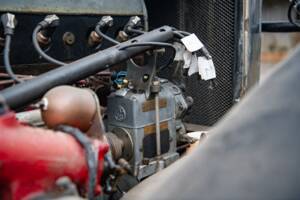 Image 15/50 of Alvis Speed 20 (1932)
