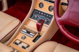Bild 28/36 von Bentley Azure Mulliner (2001)