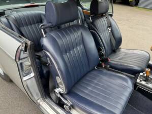 Imagen 15/28 de BMW 3.0 CSi (1972)