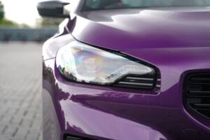 Image 35/50 of BMW M2 Coupé (2025)