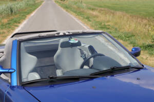 Image 36/44 de BMW Z1 (1994)