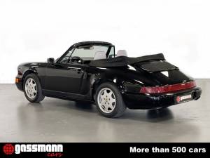Bild 6/15 von Porsche 911 Carrera 2 (1991)