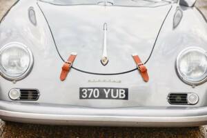 Bild 8/35 von Porsche 356 A 1300 (1957)