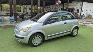 Image 47/54 of Citroën C3 1.6 16V (2004)
