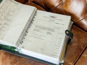 Bild 64/76 von Aston Martin Vantage (1979)