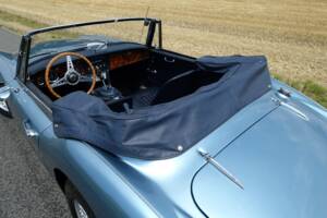 Bild 37/38 von Austin-Healey 3000 Mk III (BJ8) (1966)