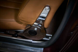 Bild 69/100 von Maserati 3500 GTI Sebring (1966)