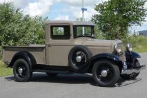 Bild 4/25 von Ford V8 Modell 40 (1933)
