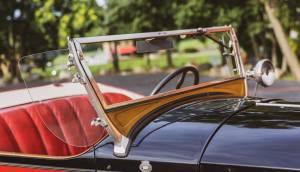 Image 12/50 of Packard Six Model 526 (1928)
