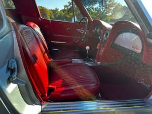 Bild 46/62 von Chevrolet Corvette Sting Ray (1963)