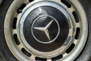 Imagen 16/50 de Mercedes-Benz 190 (1955)