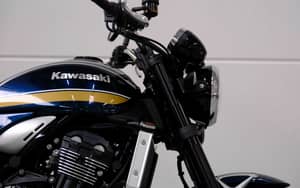 Bild 12/70 von Kawasaki Z 900 RS (2022)