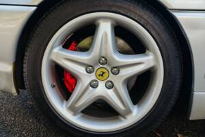 Bild 34/50 von Ferrari F 355 GTS (1998)