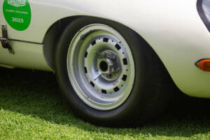 Image 40/50 de Jaguar E-Type &quot;Semi-Lightweight&quot; (1963)