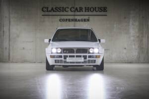 Image 27/93 of Lancia Delta HF Integrale Evoluzione I (1992)