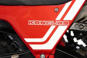 Image 39/50 of Moto Morini 350 X3 Kanguro (1983)