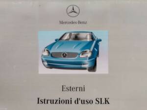 Bild 44/46 von Mercedes-Benz SLK 200 (2000)