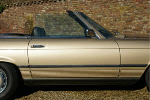 Immagine 48/50 di Mercedes-Benz 450 SL (1973)