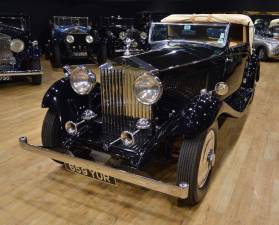 Afbeelding 10/49 van Rolls-Royce 20&#x2F;25 HP (1934)