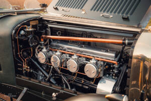 Afbeelding 11/12 van Bentley 6 1&#x2F;2 Litre Speed Six (1929)