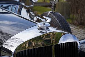Image 7/26 of Horch 780 Sport-Cabriolet (1932)