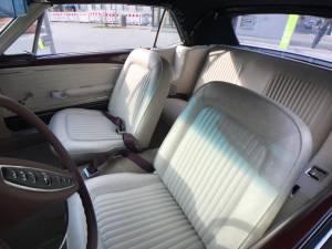 Image 32/32 of Ford Mustang 289 (1968)