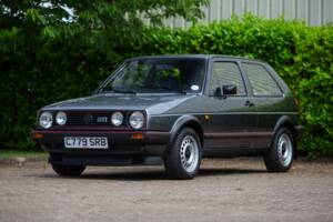 Bild 11/50 von Volkswagen Golf II GTi 1.8 (1986)