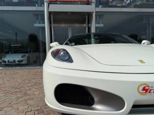 Bild 12/31 von Ferrari F 430 Spider (2007)