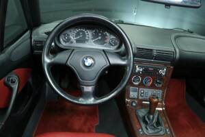 Bild 14/30 von BMW Z3 2.8 (1997)