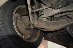 Afbeelding 23/24 van Volkswagen T3 Multivan 2.1 "Limited Last Edition" (1992)