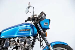 Bild 10/50 von Suzuki GSX 750 (1981)