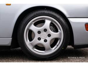 Bild 16/27 von Porsche 911 Carrera 2 (1992)