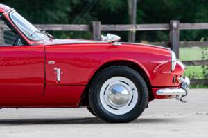 Bild 28/29 von Triumph Spitfire 4 (1964)