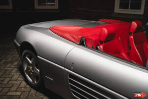 Imagen 3/36 de Ferrari 348 Spider (1994)