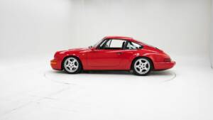 Bild 8/15 von Porsche 911 Carrera RS (1992)