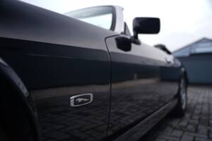 Imagen 44/50 de Jaguar XJS 6.0 V12 (1993)